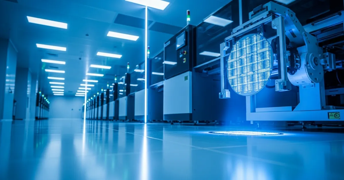 Chinese Chipmaker CXMT Moves Toward Major IPO on Shanghai Star Market