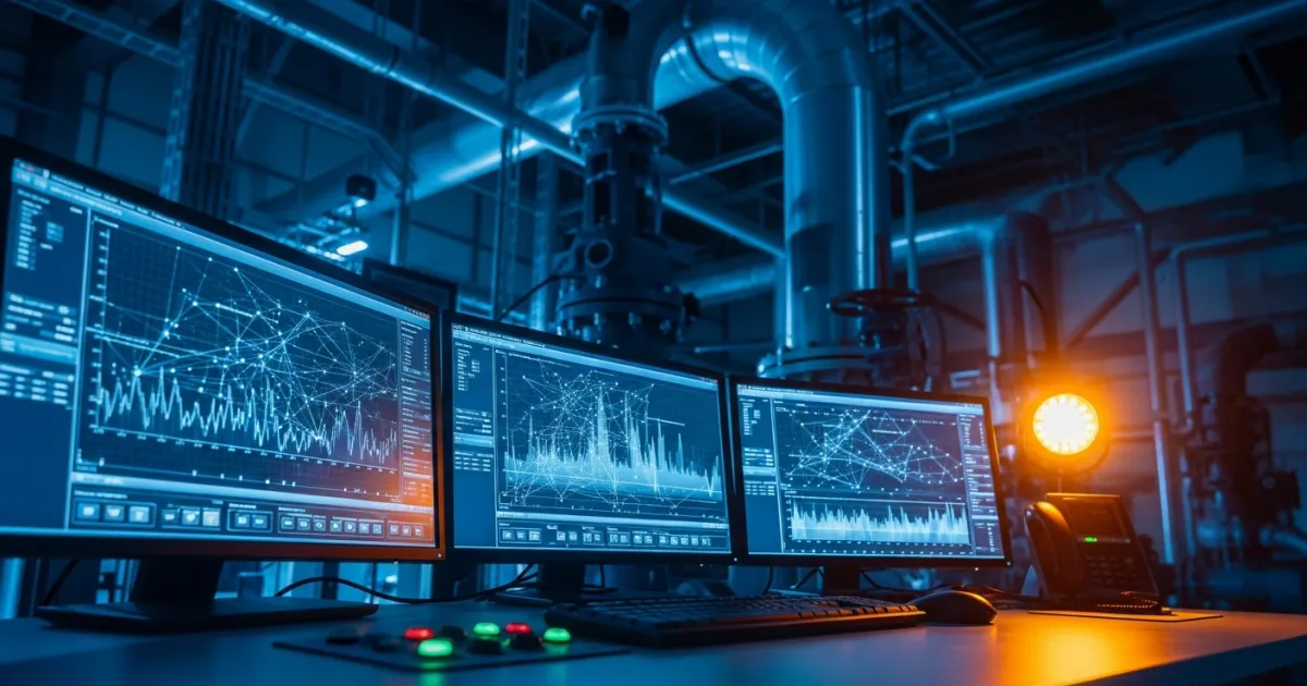 FBI Investigates Cyberattacks Targeting Water Infrastructure in Michigan and Minnesota