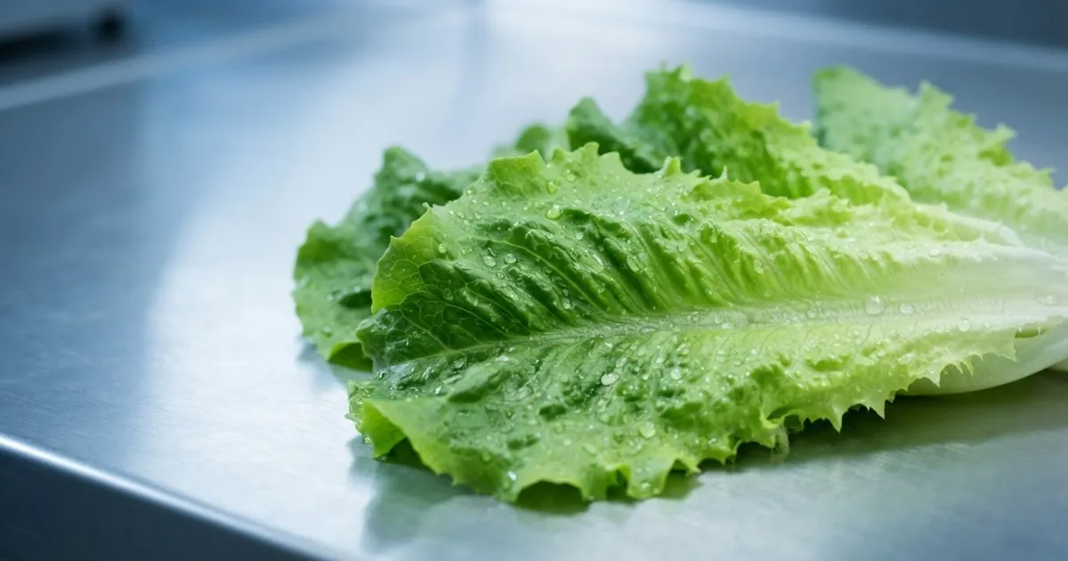 CDC Declares End to Multi-State Cyclospora Outbreak Linked to Imported Lettuce