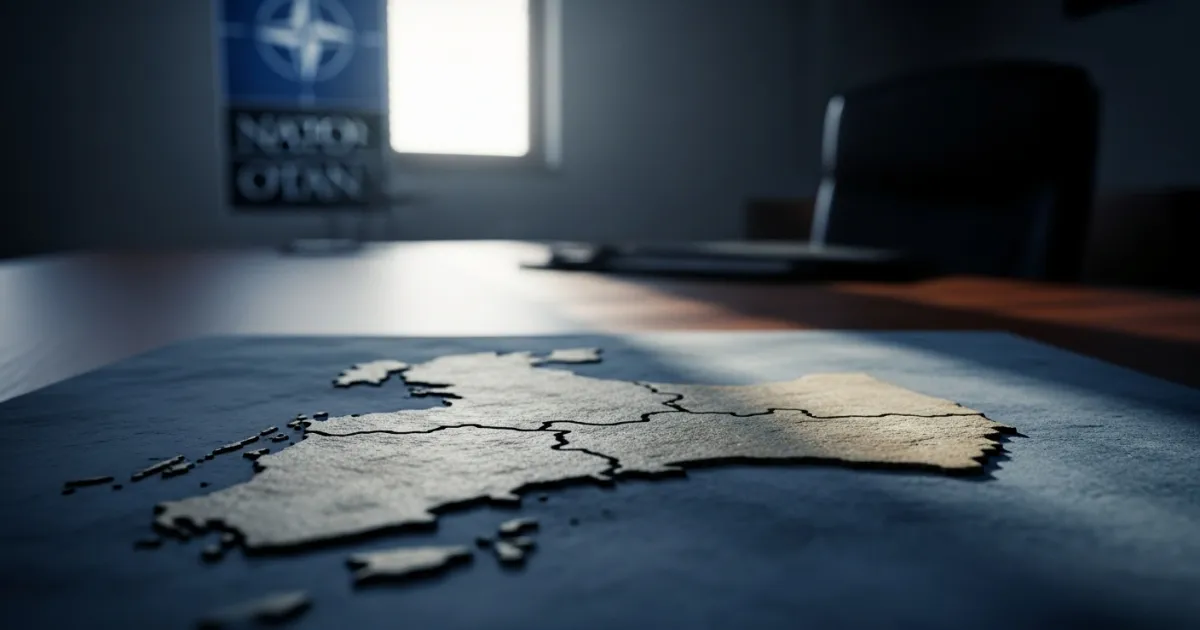 Turkish Cypriot Foreign Minister Dismisses Potential Greek Cypriot NATO Bid