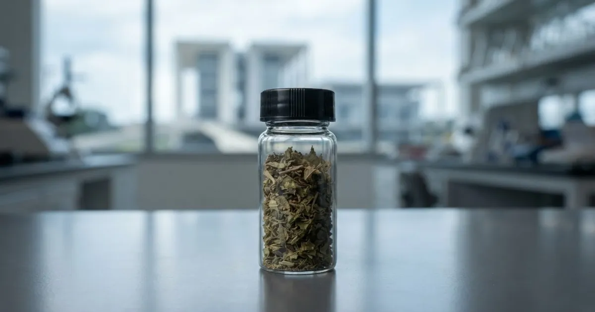 Czech Government Advances Legislation to Regulate CBD and Kratom