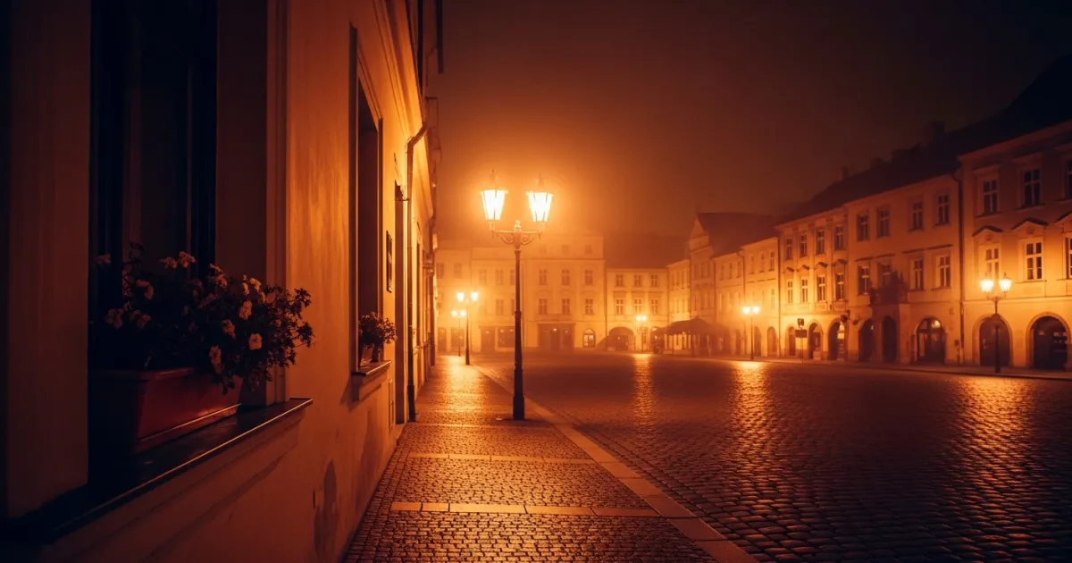 Czech Republic Records Highest-Ever Overnight Temperature