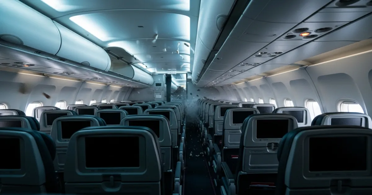 Four Delta Air Lines Flight Attendants Injured During Severe Turbulence Near Sydney