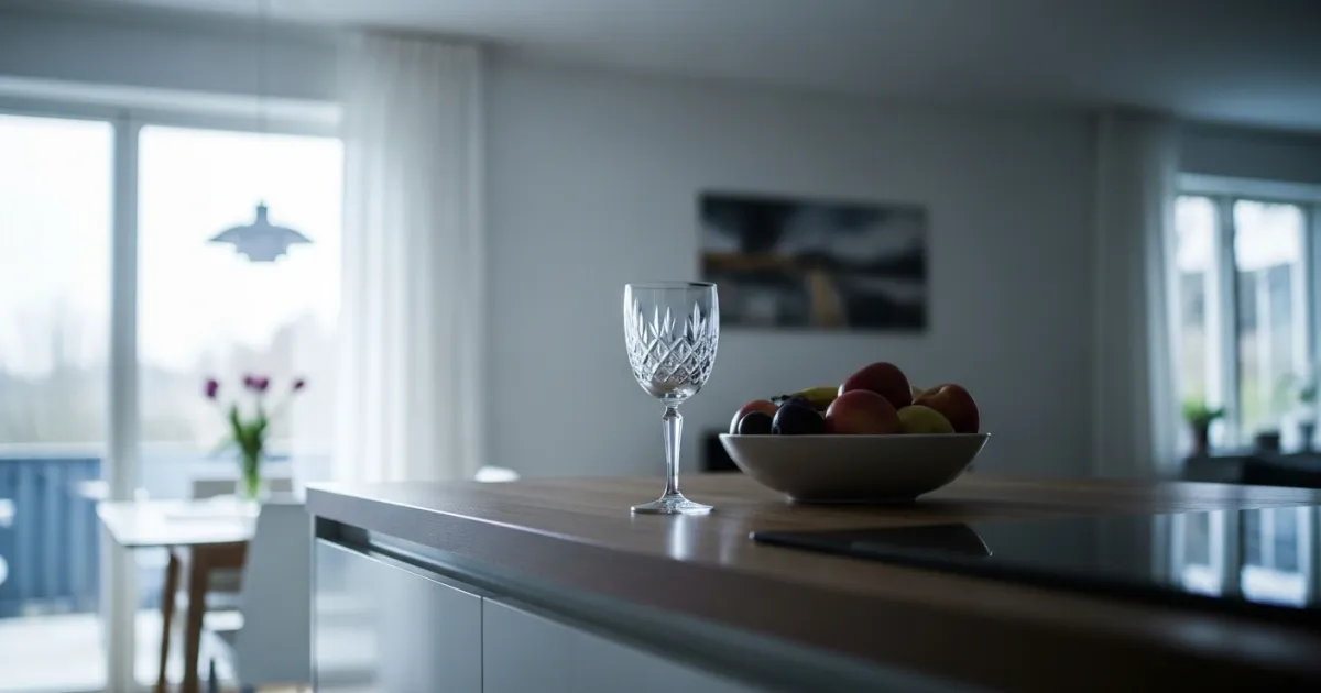 Denmark Records Continued Decline in Retail Alcohol Sales