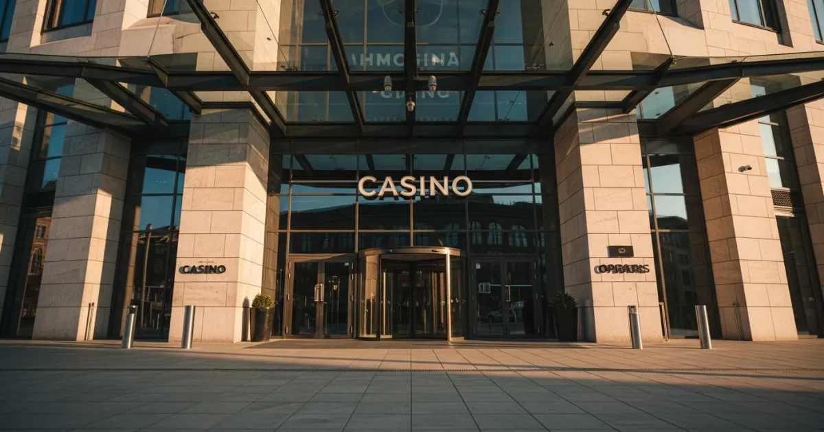 Danish Gambling Authority Reopens Application Process for Land-Based Casino Licenses