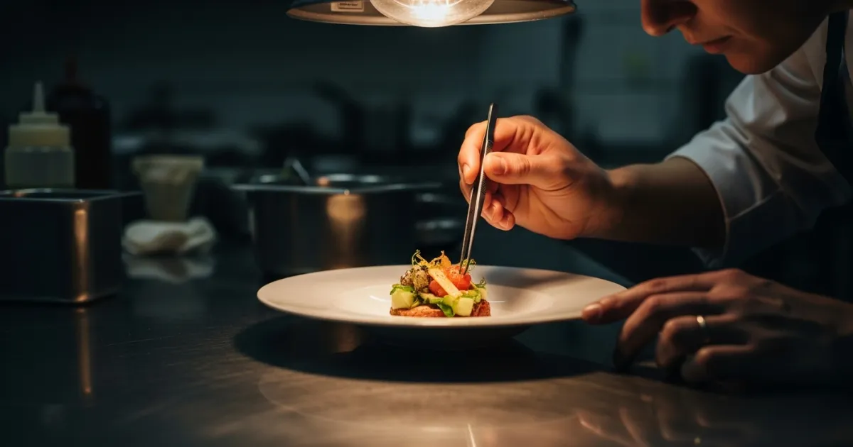 Denmark Debates Official Recognition of Gastronomy as an Art Form