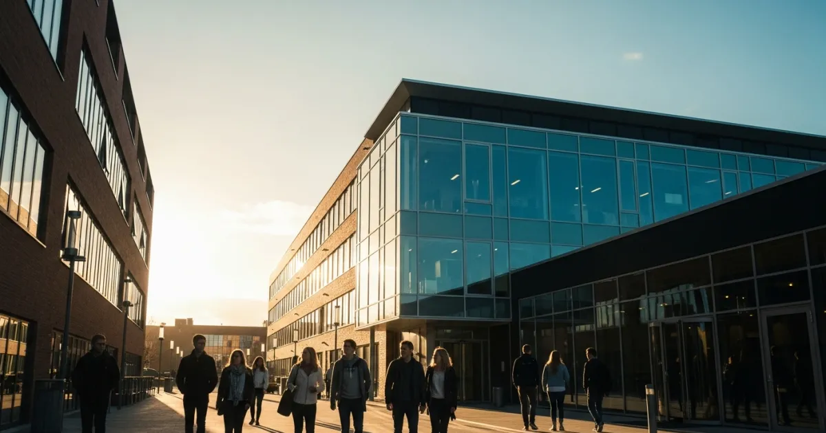 Denmark Records Over 84,000 Higher Education Applications as Deadline Passes
