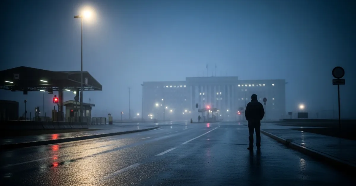 Denmark Adjusts Refugee Policy for Ukrainian Men Eligible for Military Service