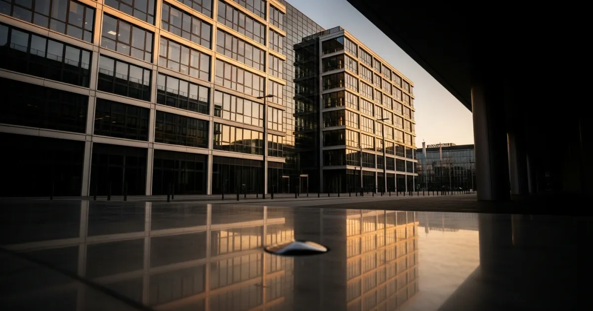 Deutsche Pfandbriefbank Returns to Profitability in Second Quarter of 2026