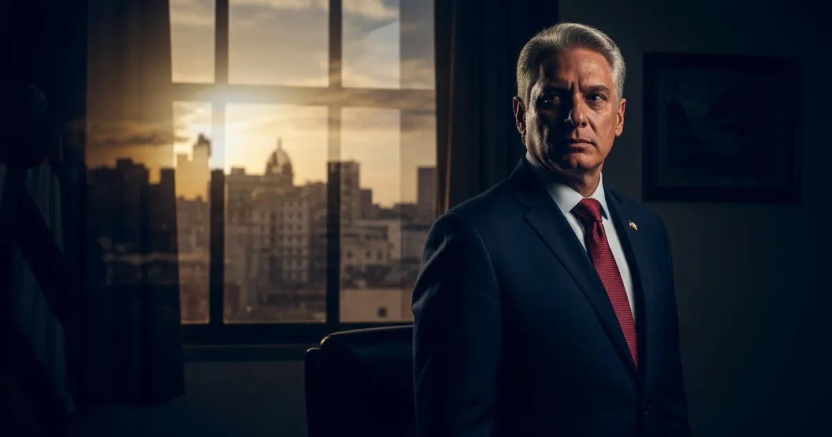 Cuban President Miguel Diaz-Canel Condemns US Sanctions as Genocidal Policy