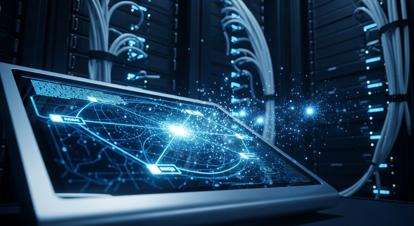 International authorities dismantle a global IoT botnet command-and-control infrastructure through a coordinated cyber operation.