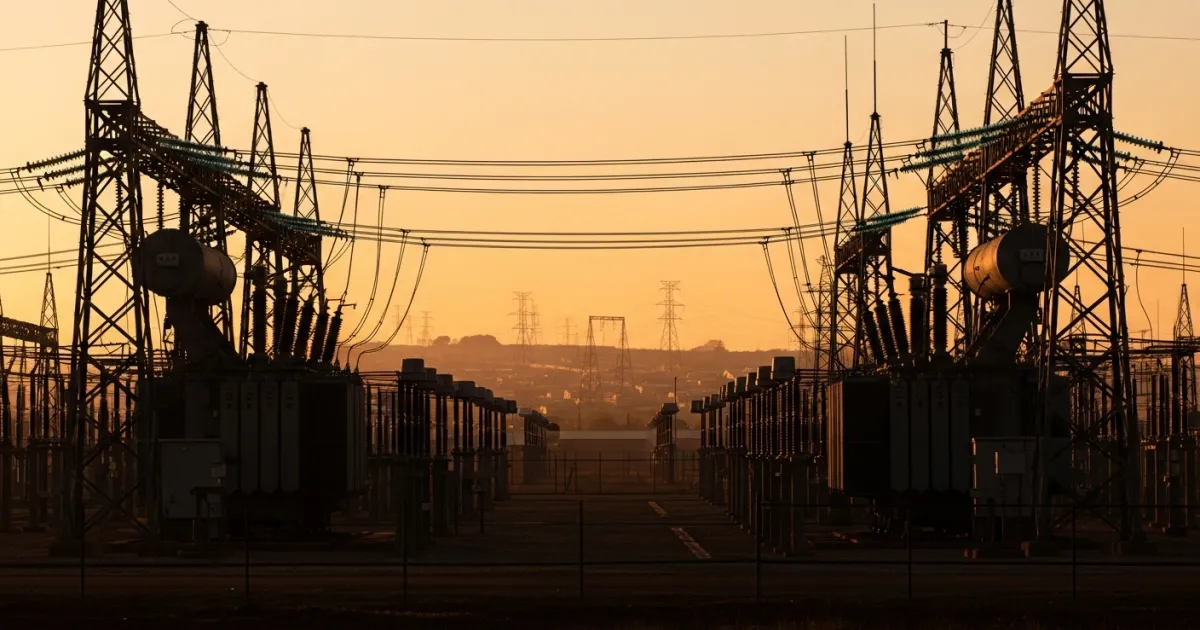 Ditsobotla Local Municipality Secures Debt Repayment Agreement with Eskom