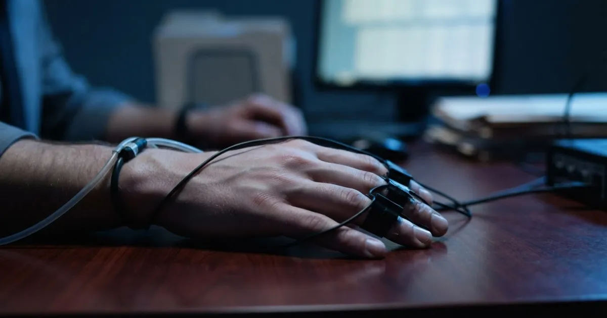 U.S. Military Implements Polygraph Screenings Amid Classified Leak Investigations