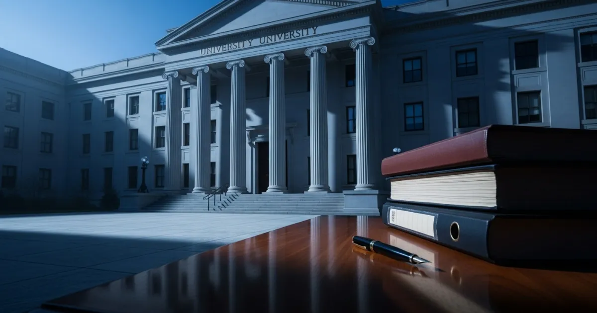 Department of Justice Investigates Race-Conscious Admissions at Major Universities