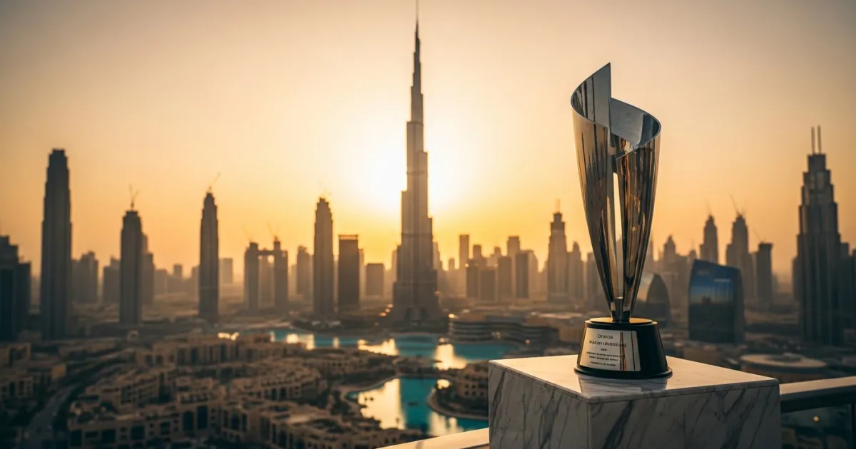 Nominations Open for Inaugural Dubai-it Award Celebrating City Achievements
