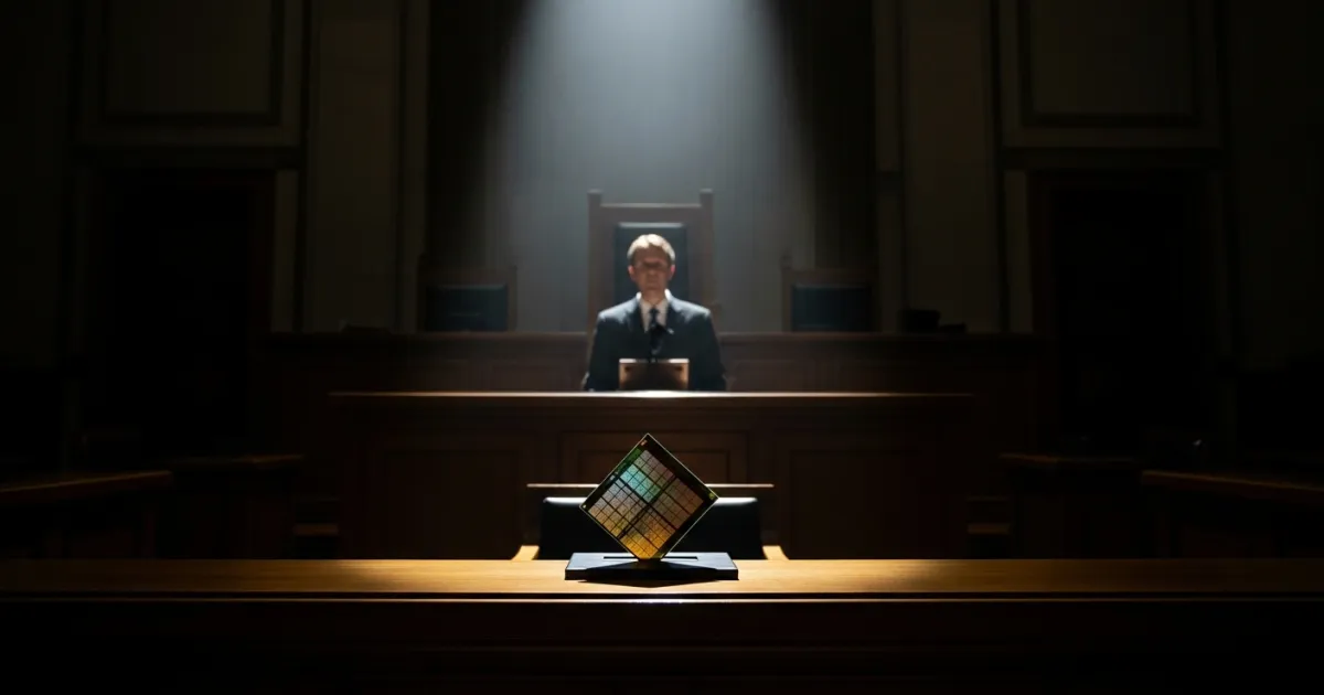 Dutch Court Orders Formal Investigation into Chipmaker Nexperia, Upholds CEO Suspension