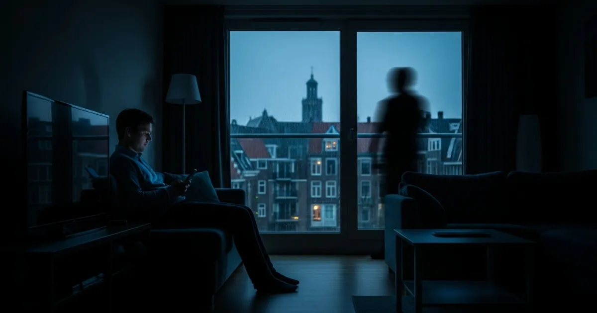 Dutch Police Warn of Foreign Intelligence Agencies Recruiting Citizens for Sabotage