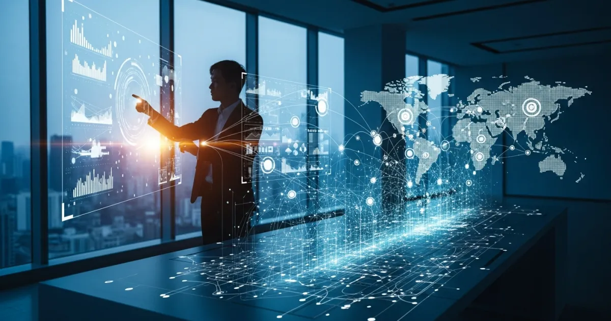 Beijing-Based Ecer.com Unveils AI-Powered Solutions for Chinese Exporters