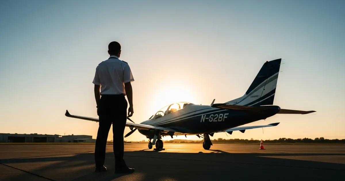 Egnatia Aviation Targets Bulgarian Market with Pilot Training Information Event in Sofia