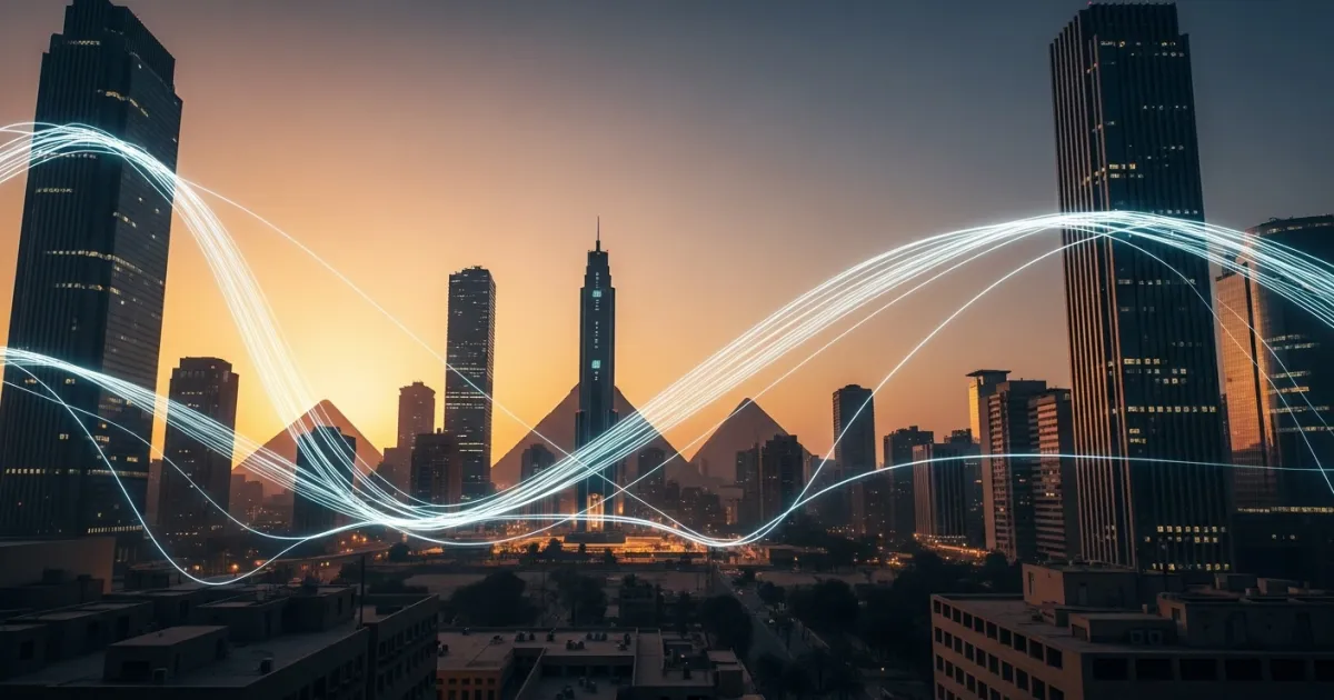 Egypt to Host Inaugural Ai Everything MEA Summit, Bolstering Regional AI Leadership