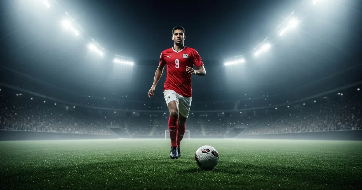 Egypt Prepares for Crucial 2026 FIFA World Cup Round of 32 Clash Against Australia