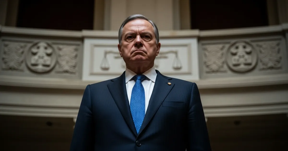 Egypt Condemns US Ambassador Mike Huckabee's 'Greater Israel' Remarks