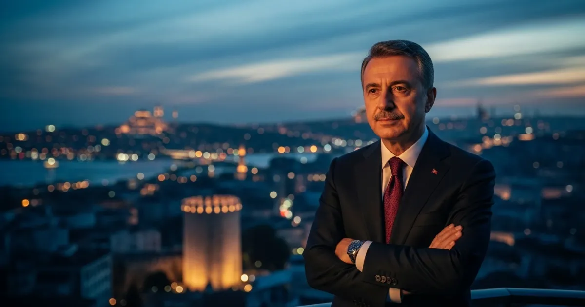 İstanbul Mayor Ekrem İmamoğlu Honored with 2026 Paweł Adamowicz Award