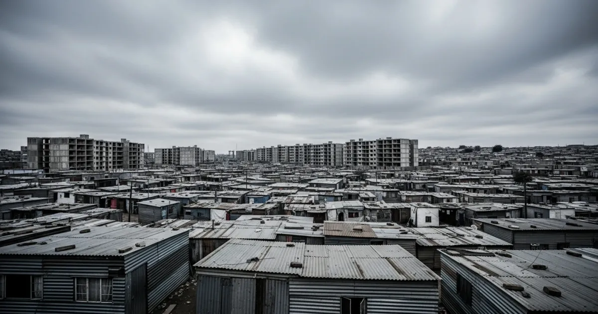 Democratic Alliance Files Human Rights Complaint Against Ekurhuleni Municipality Over Housing Crisis