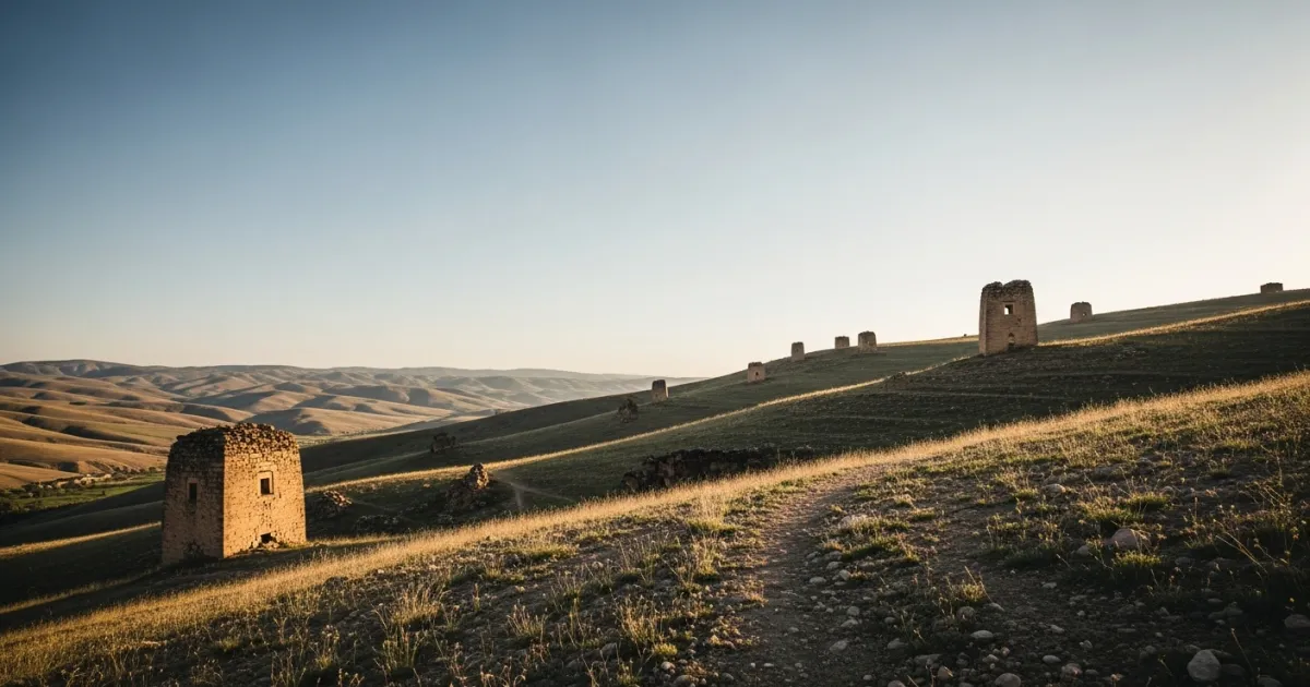 Minor Magnitude 2.4 Earthquake Recorded Near Elbistan, Turkey