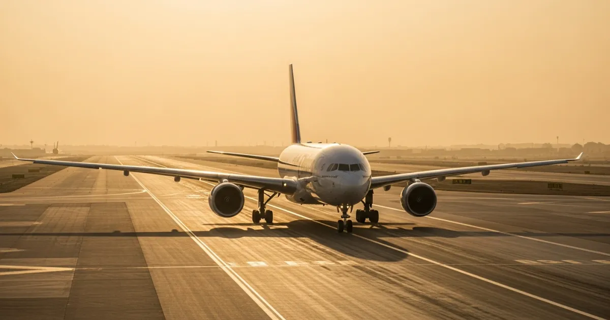 Emirates Airline Maintains Adjusted Flight Schedule Amid Regional Tensions