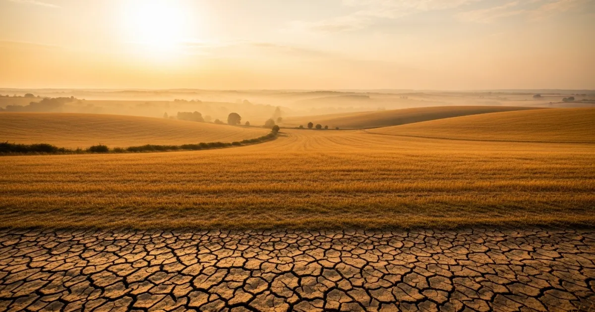 Met Office Confirms June 2026 as Warmest June on Record for England
