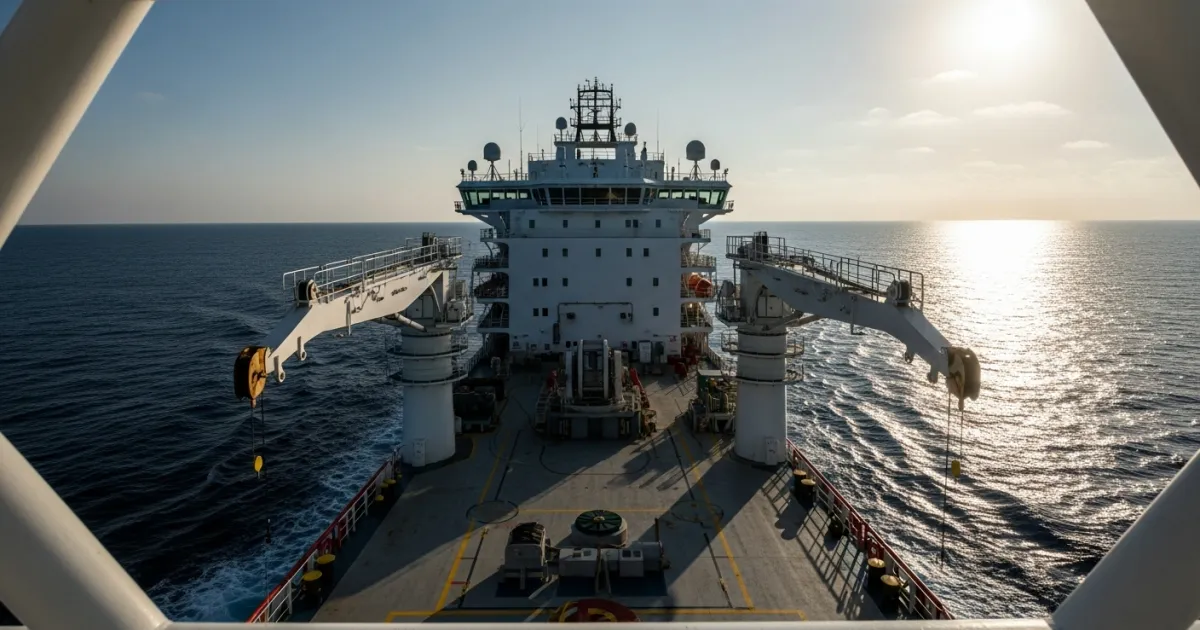 Eni Granted Reconnaissance Permits for Offshore Blocks in Guinea