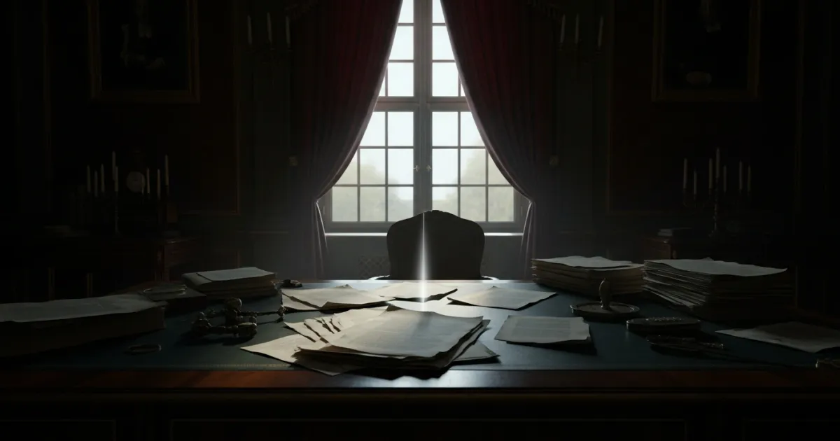 Epstein Files Reveal Links to Prominent Lithuanian Figures