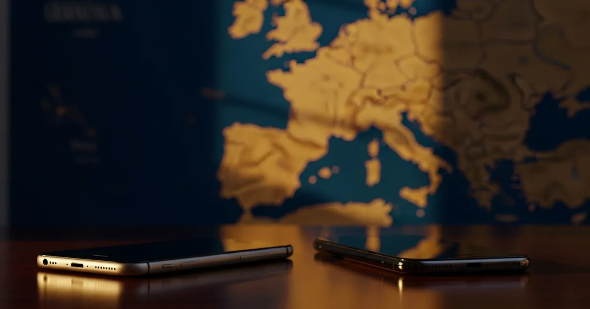 Turkish President Erdogan and Italian PM Meloni Discuss Regional Security and Bilateral Ties