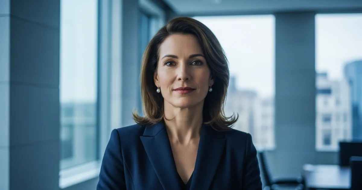 U.S. Senate Confirms Dr. Erica Schwartz as New CDC Director