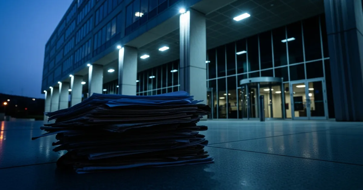 ETDP SETA Faces Financial Scrutiny Over R630 Million in Unaccounted Expenditure