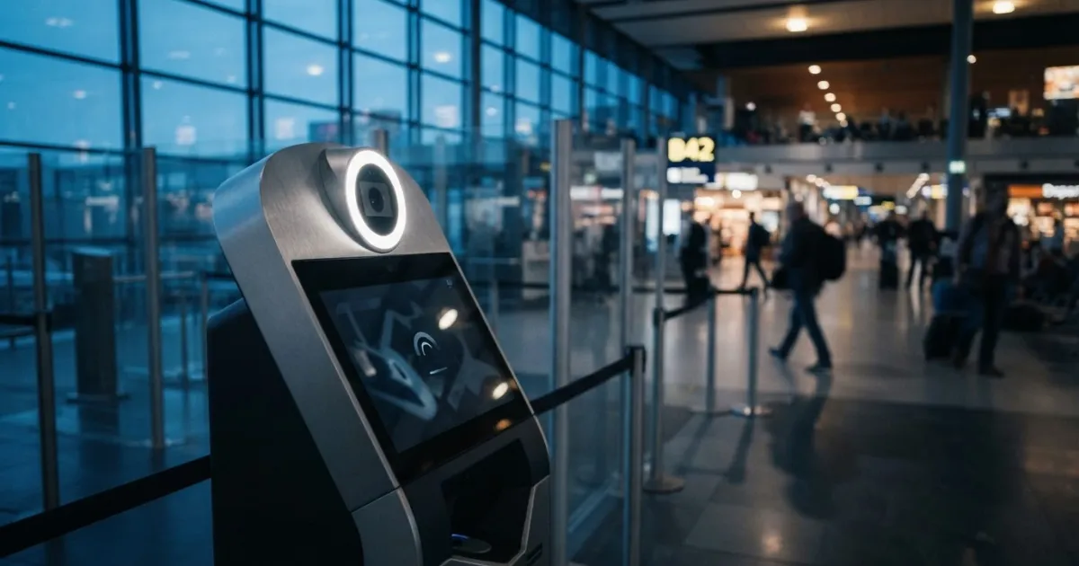 EU Postpones Launch of Biometric Entry-Exit System Amid Technical Concerns