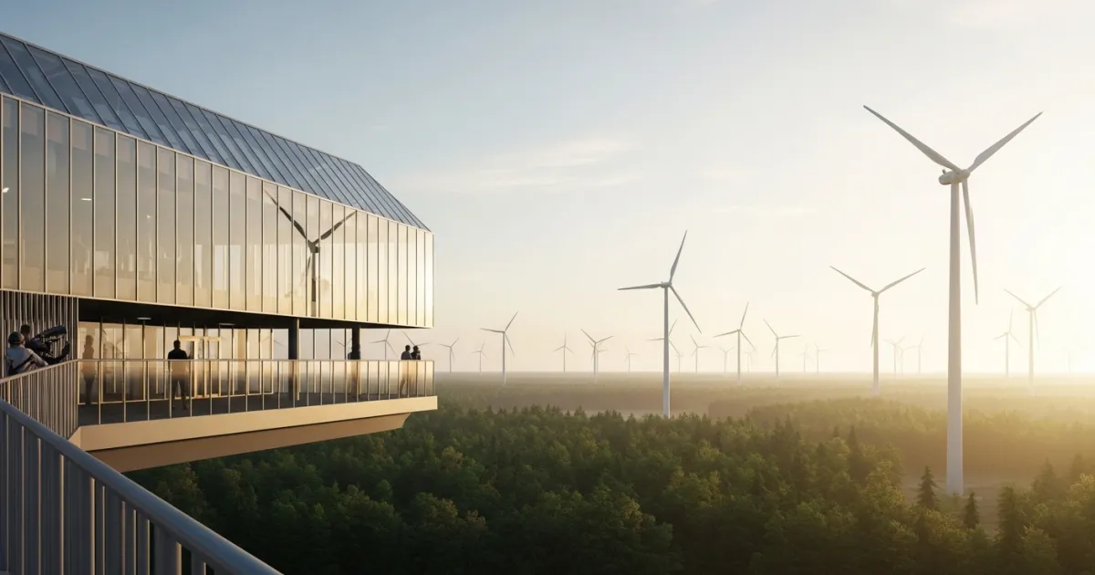 Finnish Climate Minister Sari Multala Reaffirms Support for EU Emissions Trading System