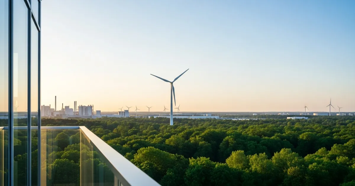 Finnish Climate Minister Sari Multala Reaffirms Support for EU Emissions Trading System