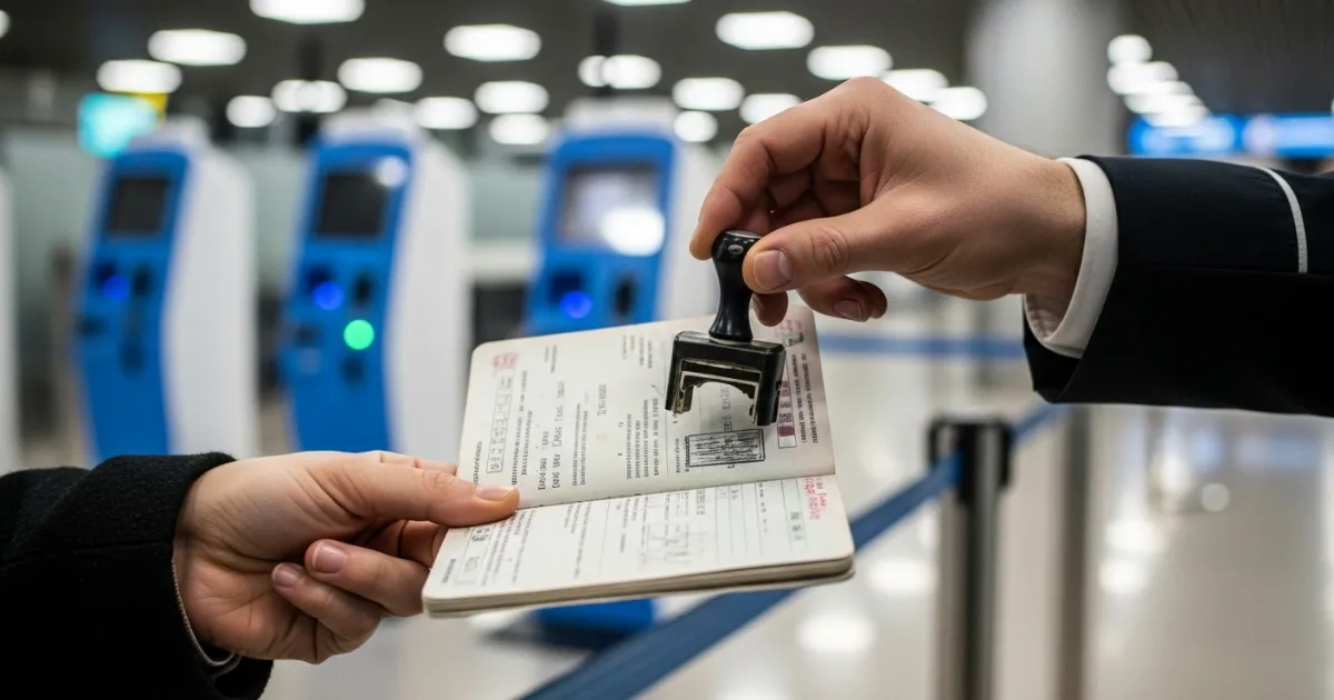 EU Grants France Flexibility on Biometric Border Checks Amid 2026 Holiday Rush