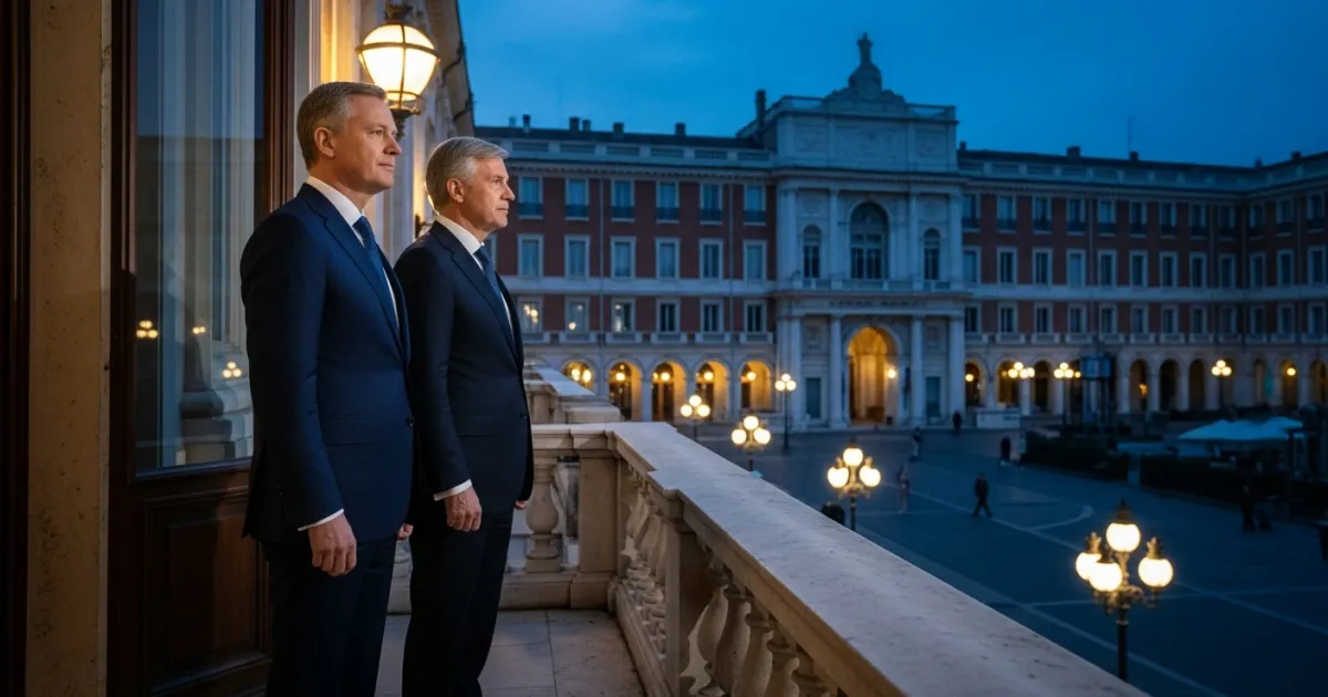 EU Leaders Back Spain Amid Rising Trade Tensions with United States