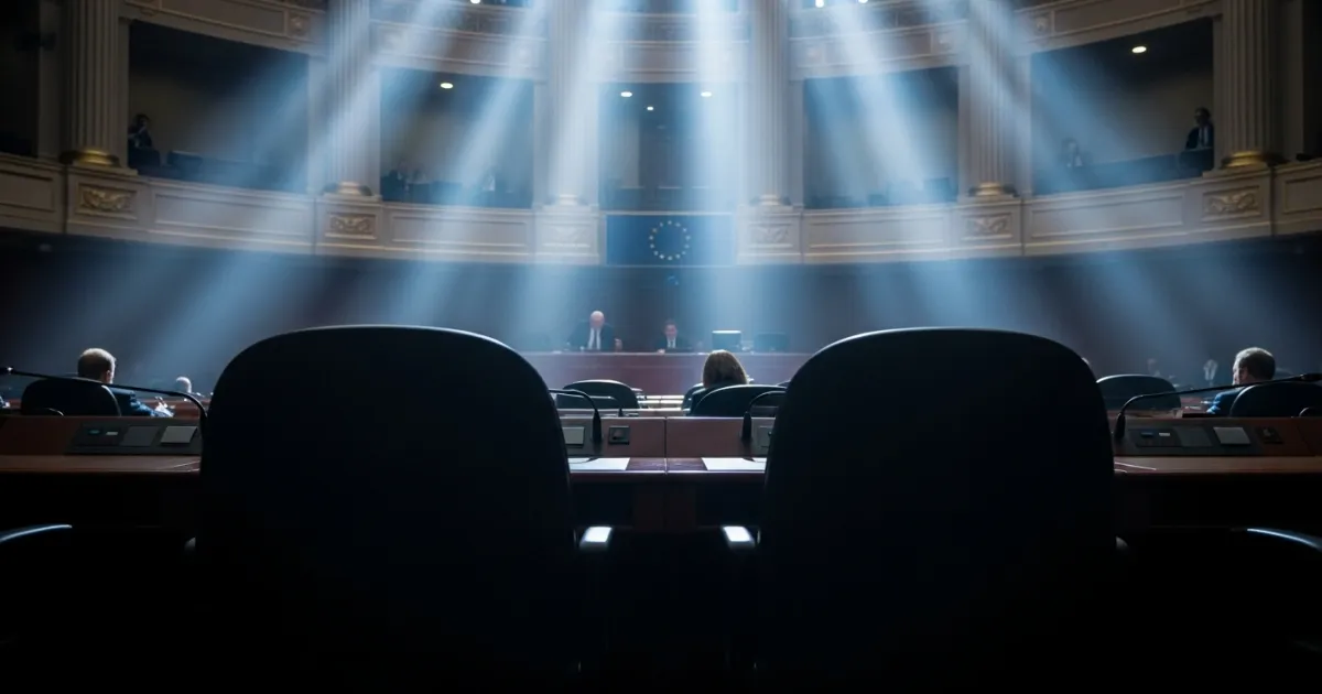 Belgium and Austria Abstain in EU Vote on Mercosur Safeguard Measures