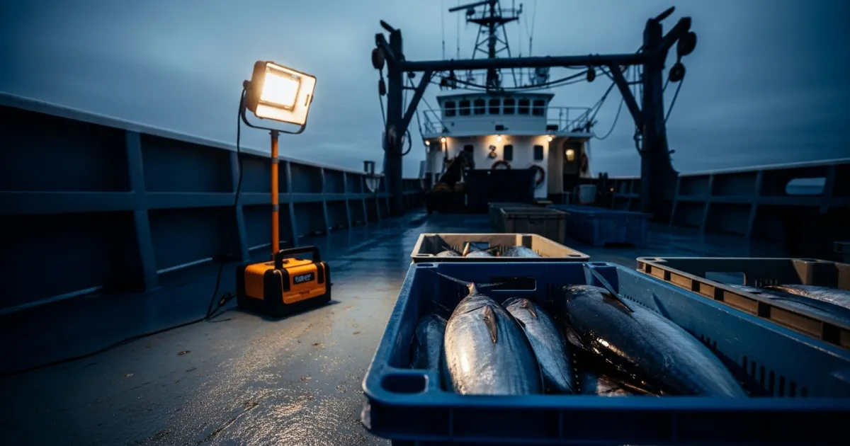 EU Market Advisory Council Raises Concerns Over Mexican Tuna Imports