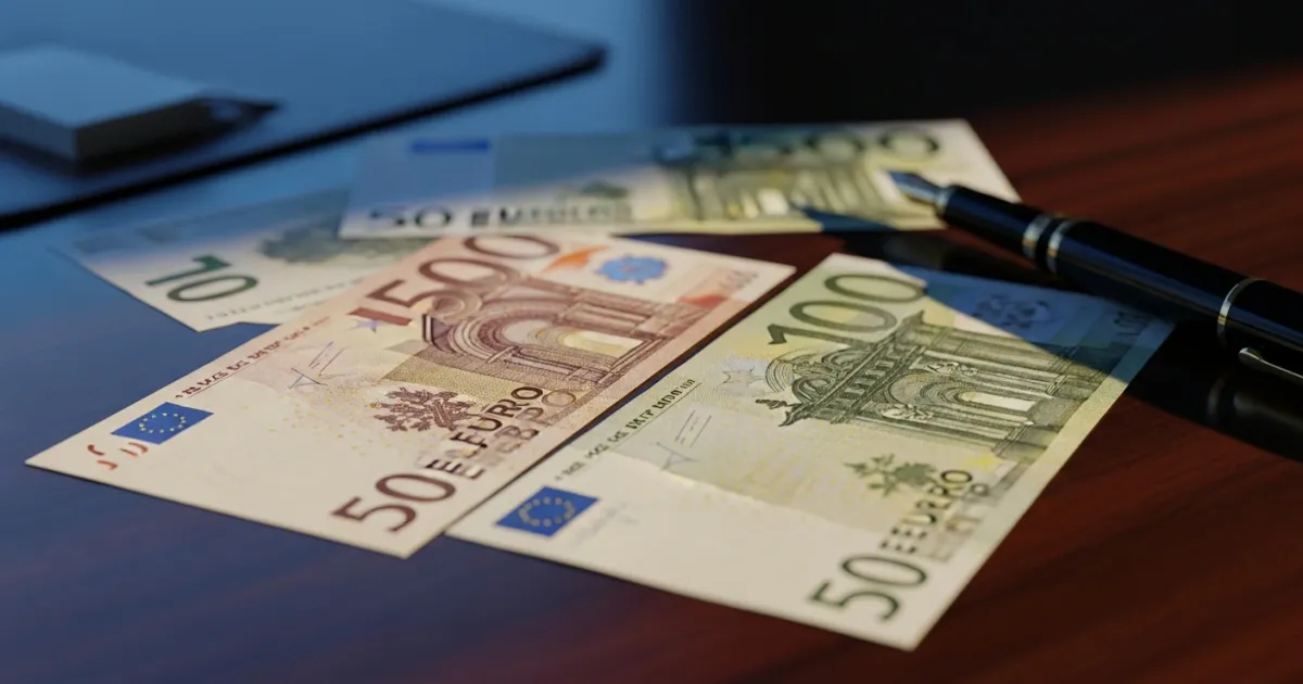 European Central Bank Unveils Potential Themes for Future Euro Banknotes