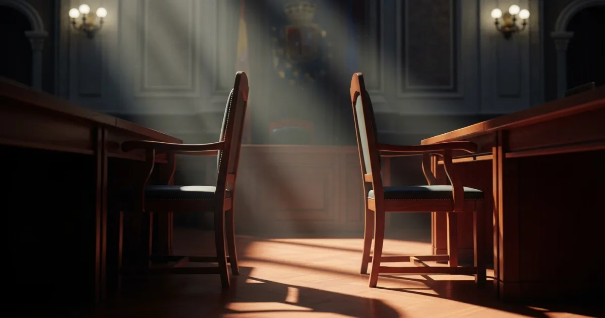 Investiture of María Guardiola as Extremadura President Stalled Amid Vox Disagreements