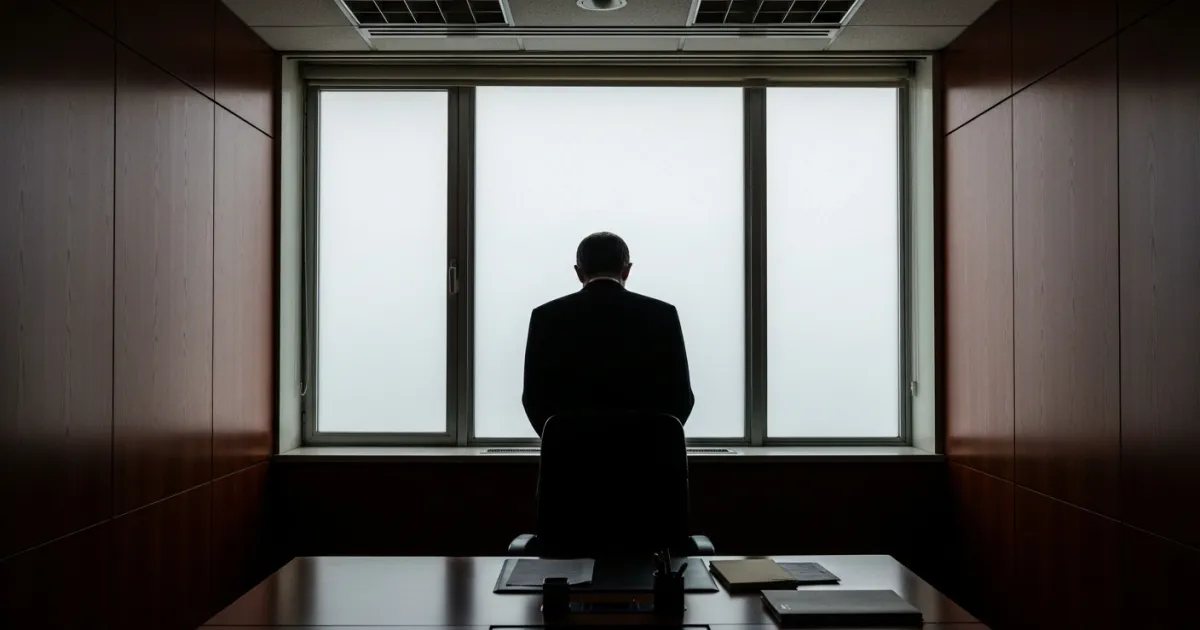 FBI Official Steven Palmer Fired Amid Director Kash Patel's Jet Use Controversy