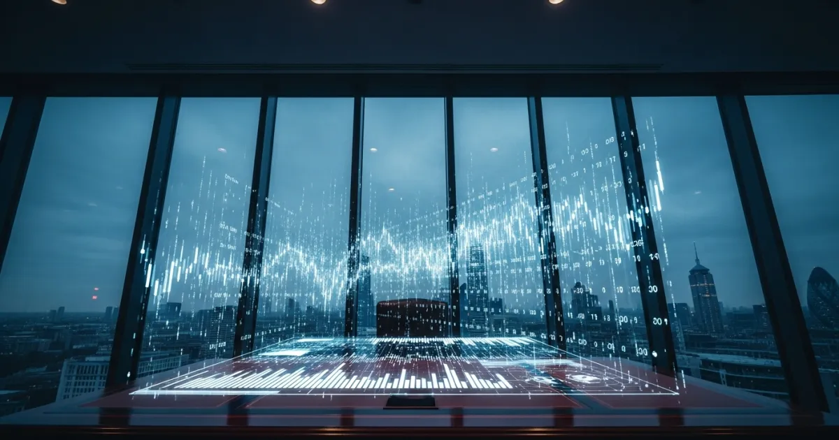 Palantir Technologies Awarded Data Analytics Contract by UK Financial Conduct Authority