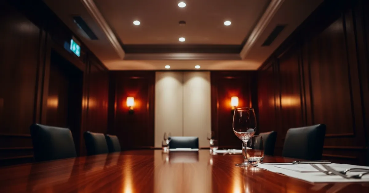 Federal Reserve Governor Michelle Bowman Faces Scrutiny Over Bank of America Dinner