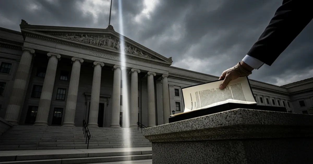 FedEx Sues US Government for Full Tariff Refund Following Supreme Court Ruling