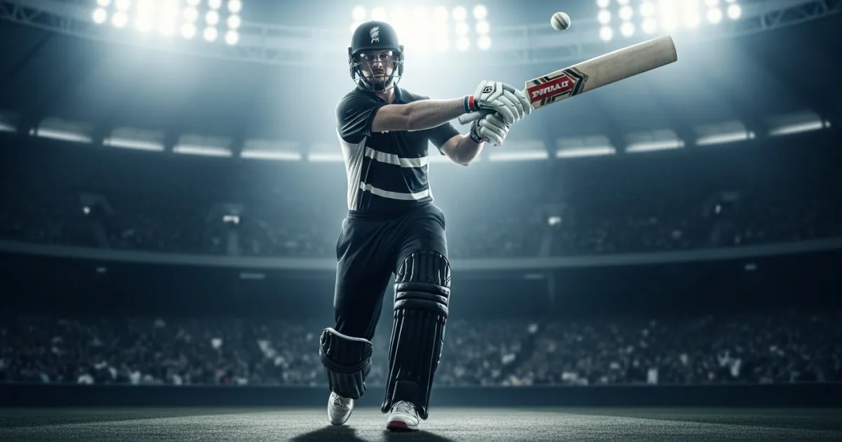 Finn Allen Makes History as First New Zealander to Score Three T20 Centuries in a Calendar Year